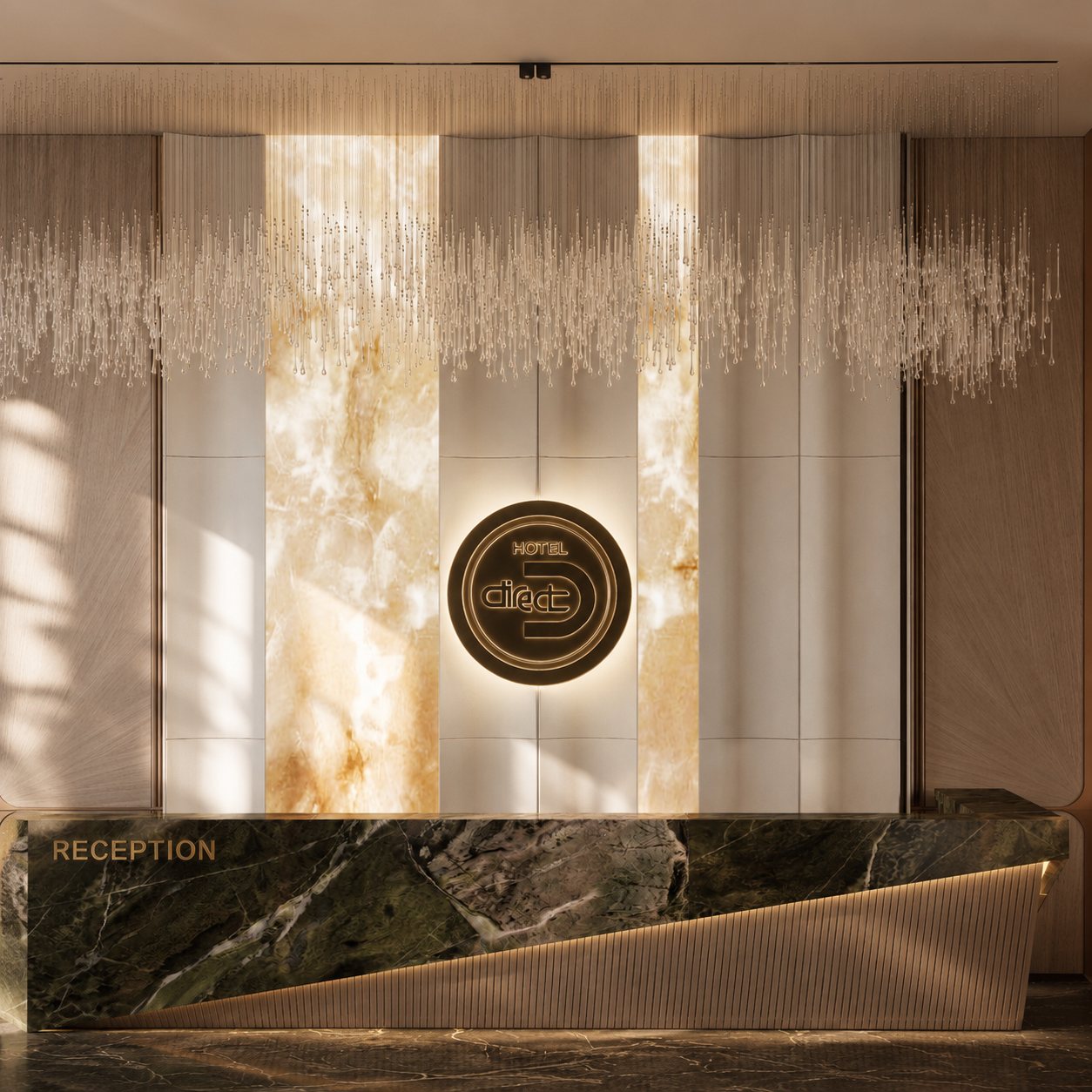 Boutique Hotel &mdash; Karbala