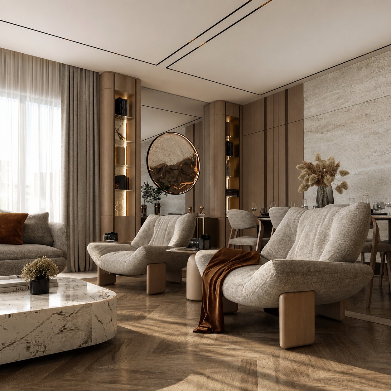 Erbil Hills Villa