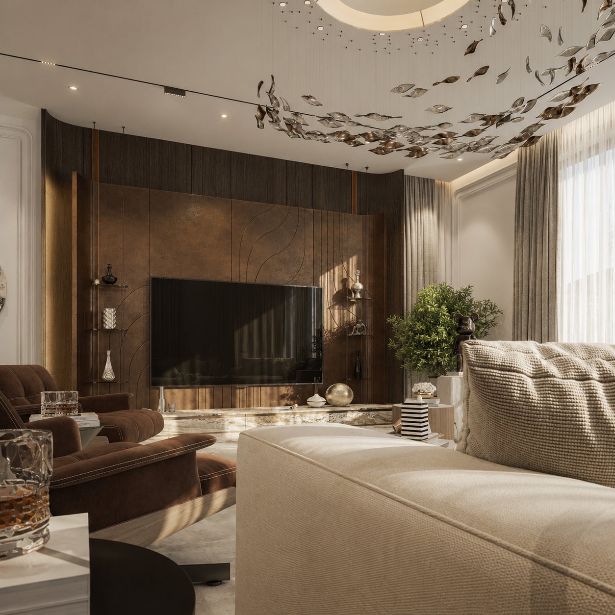 Erbil Hills Residence